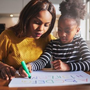 Handwriting and Fine Motor Support