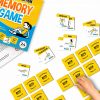 Six Book + Memory Game Bundle - Image 3