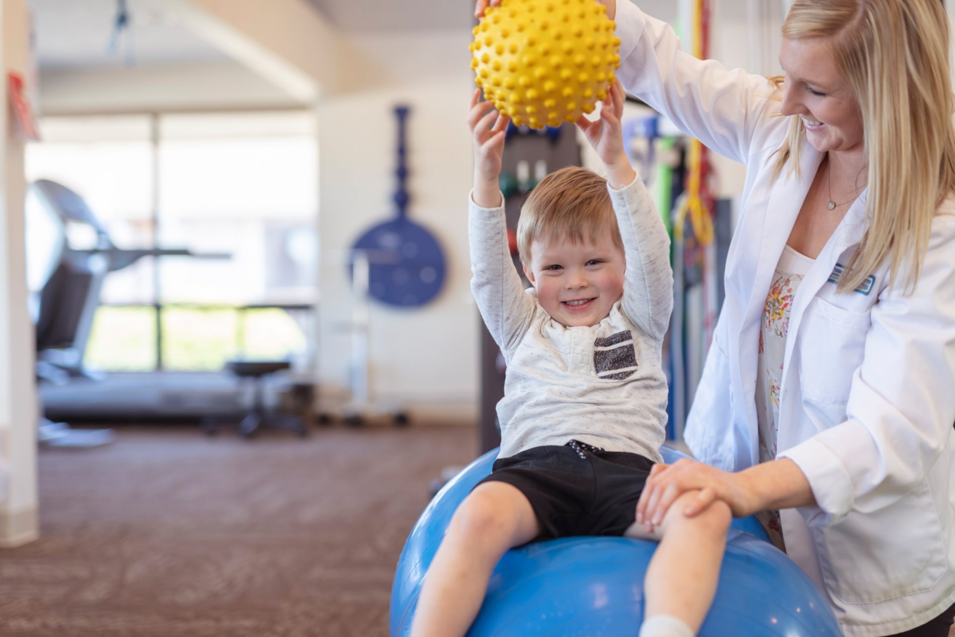 The Moro Reflex: An Interactive Guide