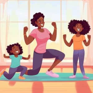 Reflex Integration Through Play for Parents
