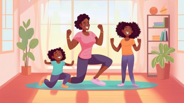 Reflex Integration at Home: A Practical Workshop for Parents
