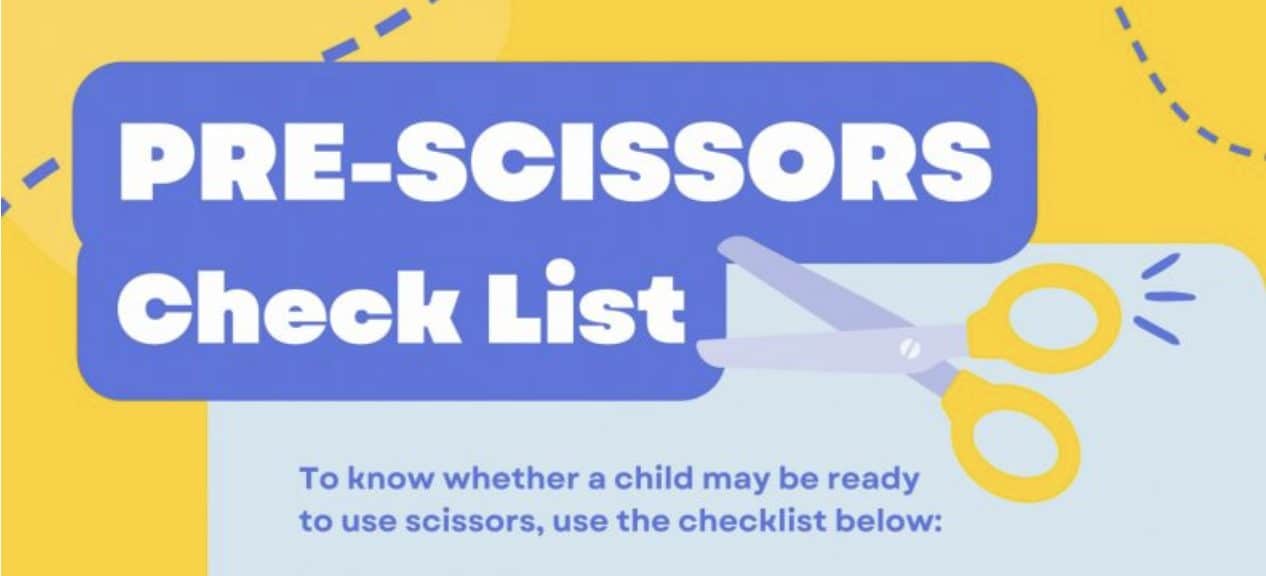 Essential PreScissor Activities for Seamless Fine Motor Development in