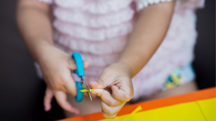 Treatment Planning and Fine Motor Development: Addressing Hand Reflex Patterns for Occupational Therapists