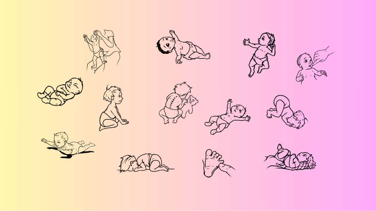 Integrating Primitive Reflexes Through Play and Exercise