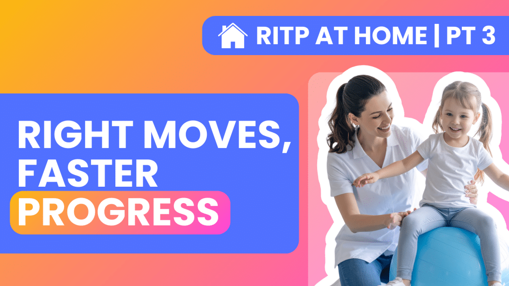 reflex integration through play