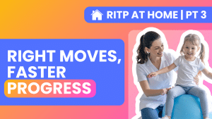 reflex integration through play