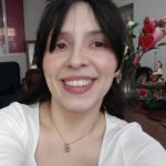 Profile photo for Jessica García