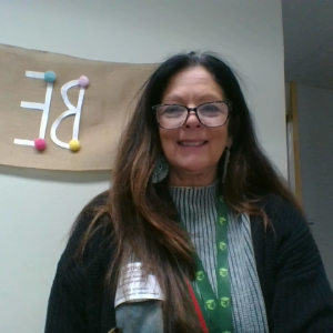 Profile photo of Vivian Jones