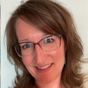 Profile photo of Mary Davies