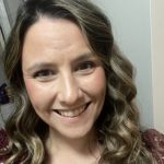 Profile photo for Kimberly Cossmann